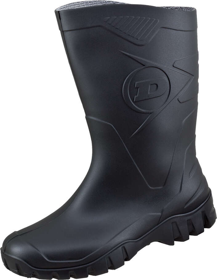 DUNLOP Gummistiefel Dee